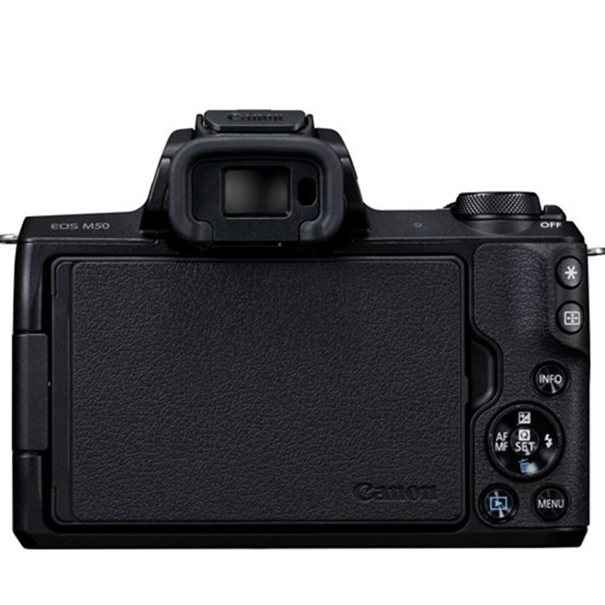 Canon EOS M50 15-45mm IS STM Kit