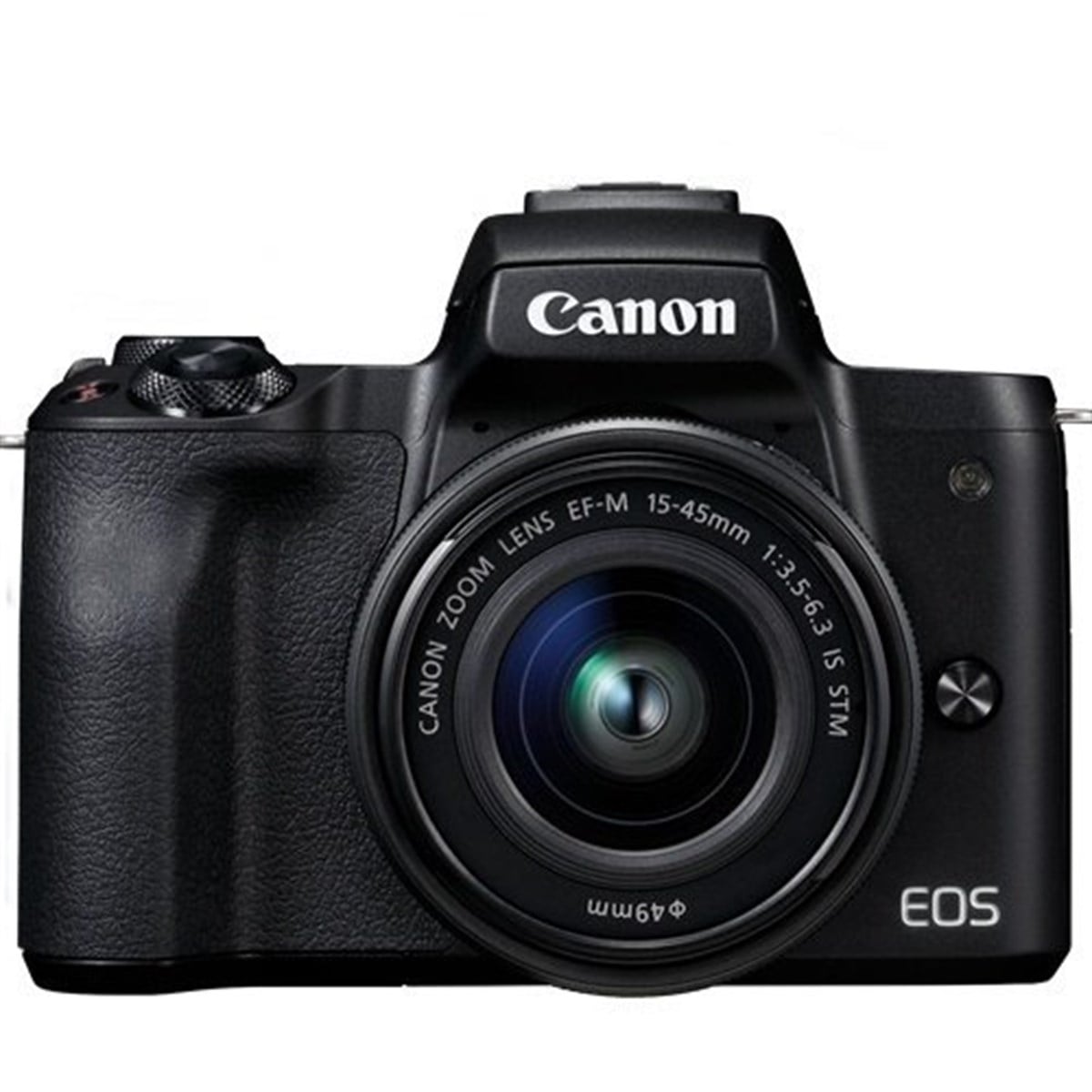 Canon EOS M50 15-45mm IS STM Kit