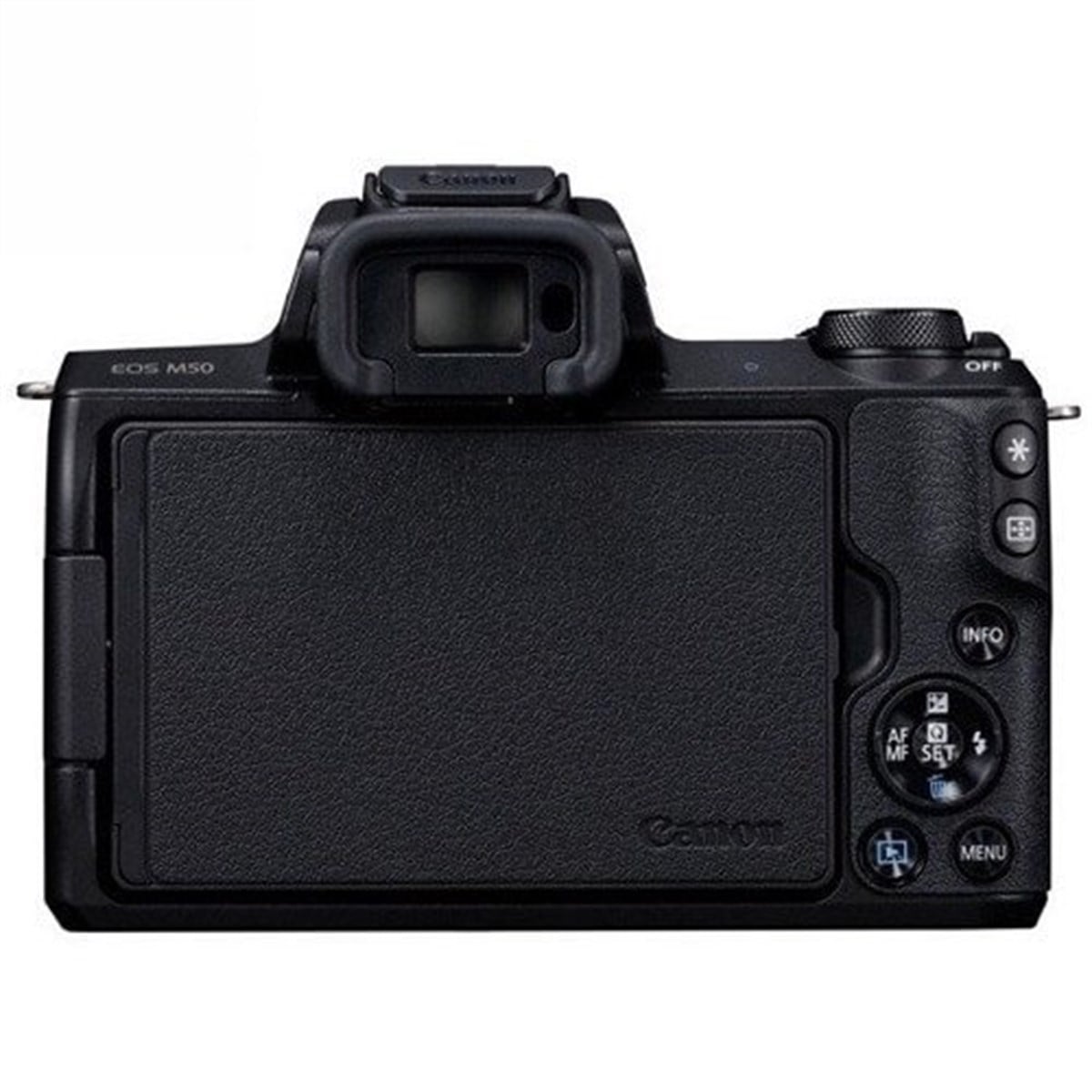Canon EOS M50 18-150mm STM Kit