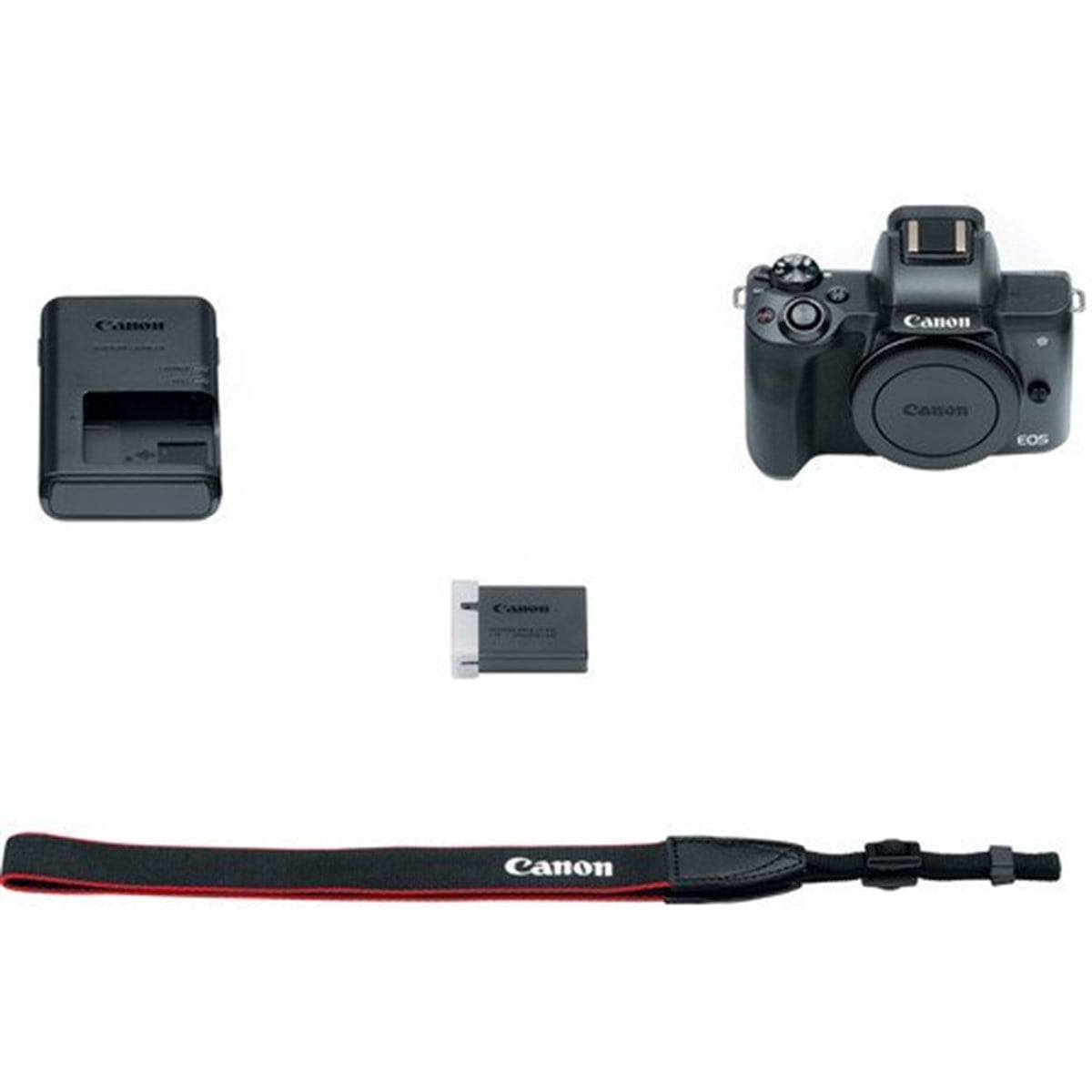 Canon EOS M50 Body