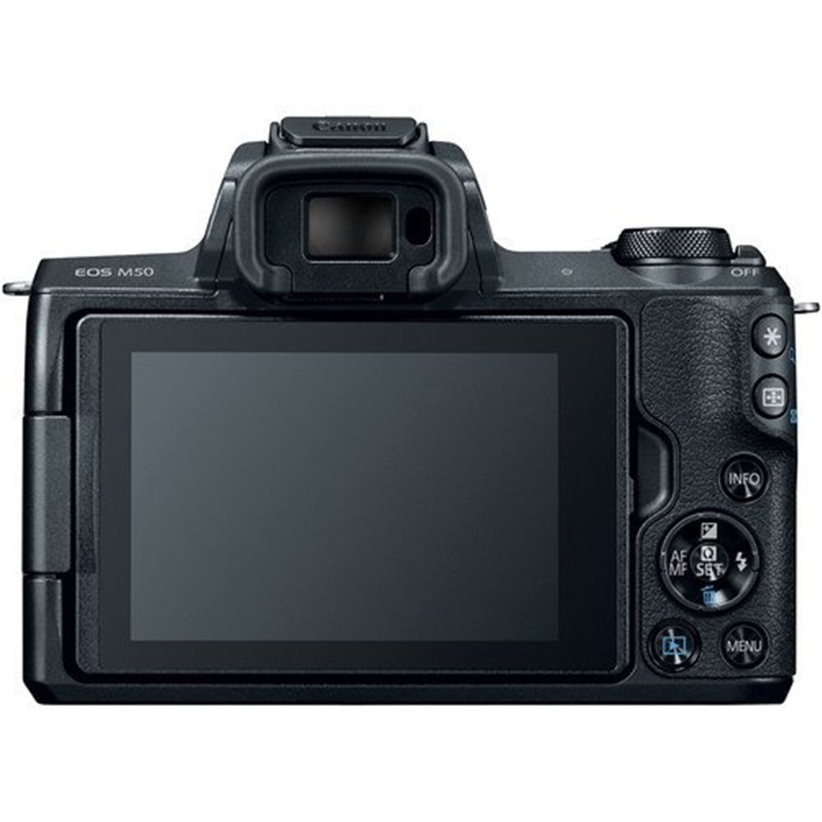 Canon EOS M50 Body