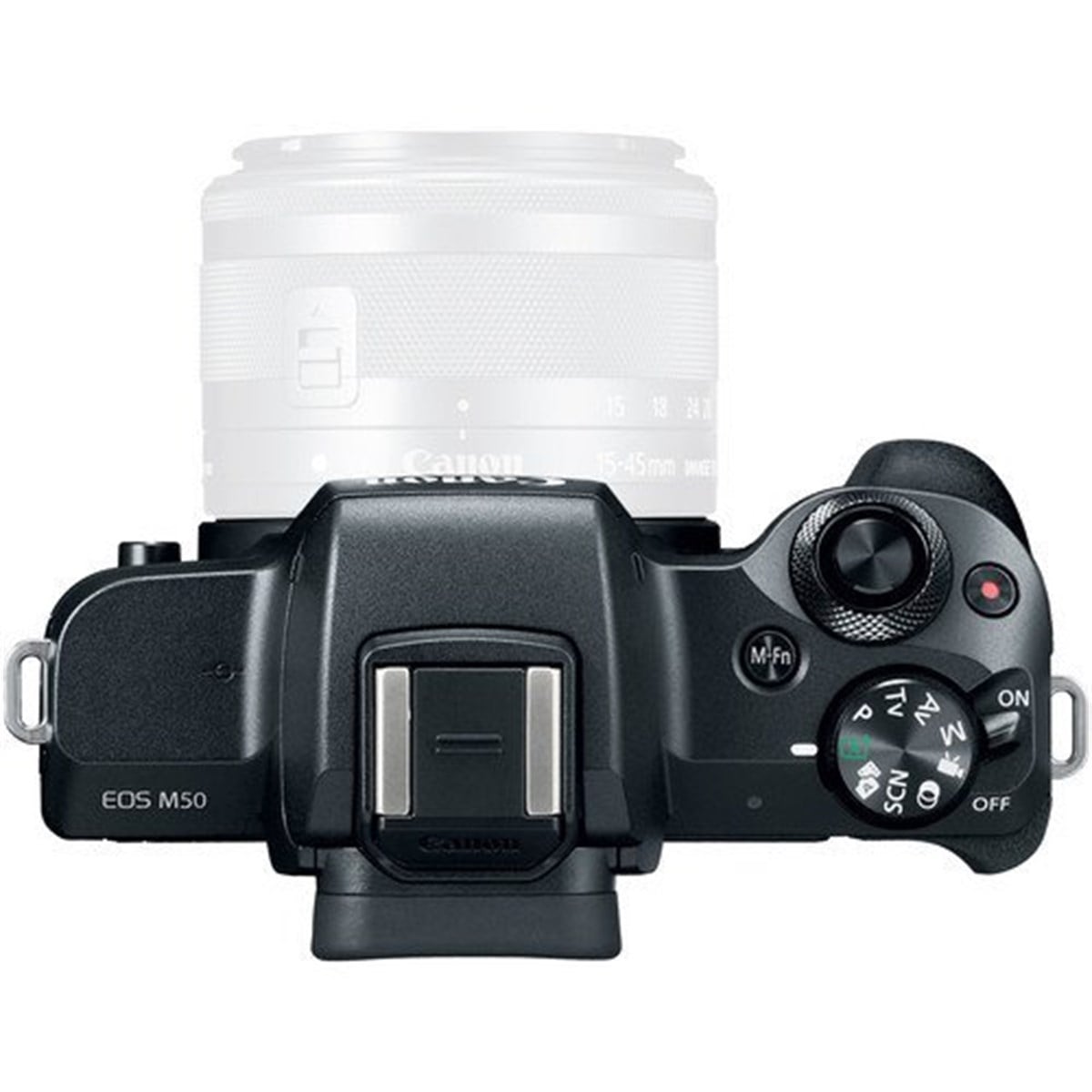 Canon EOS M50 Body