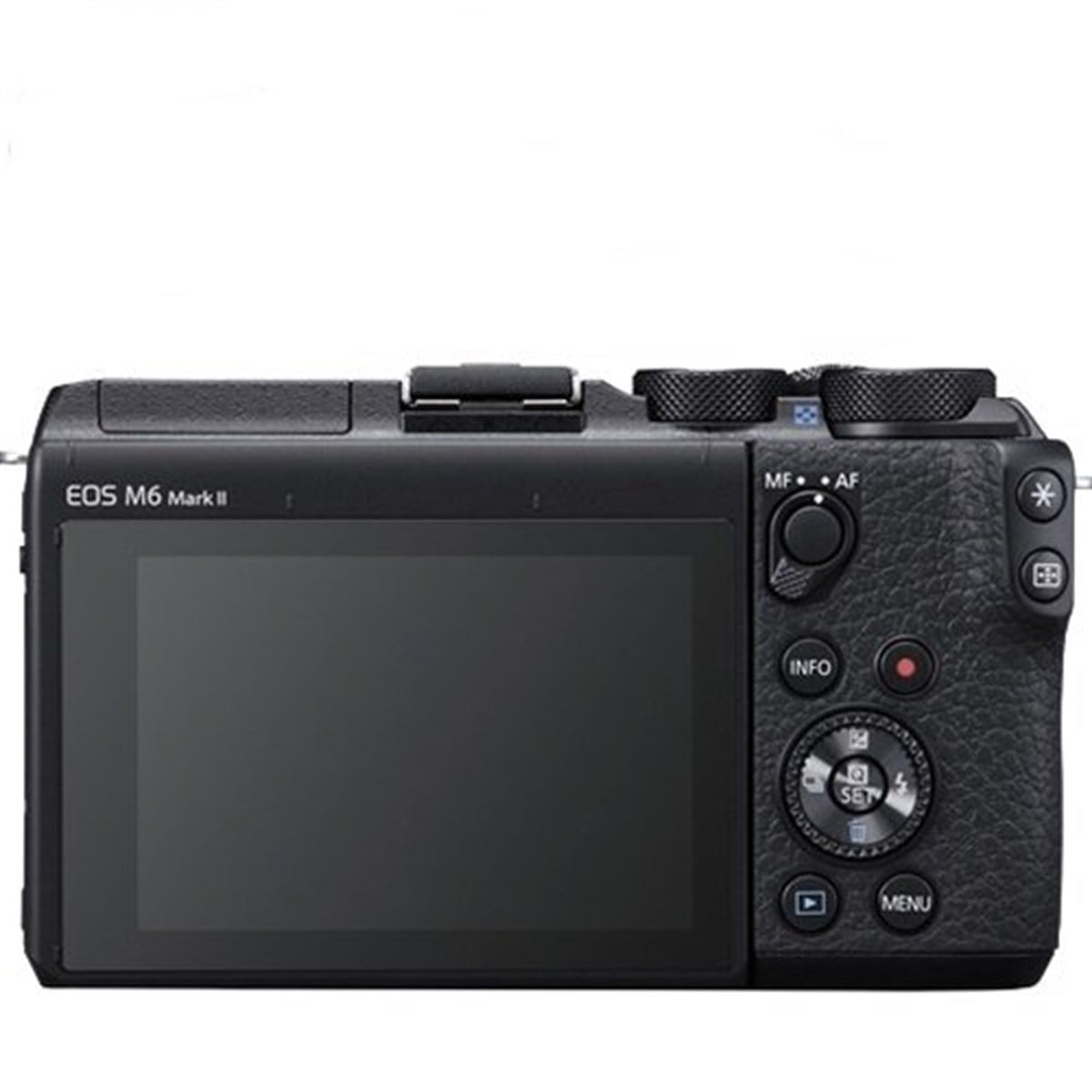 Canon EOS M6 Mark II 18-150mm Kit