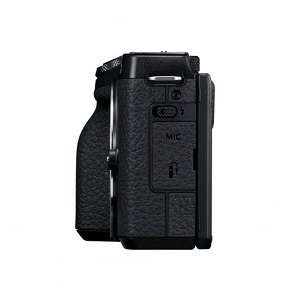 Canon EOS M6 Mark II Body