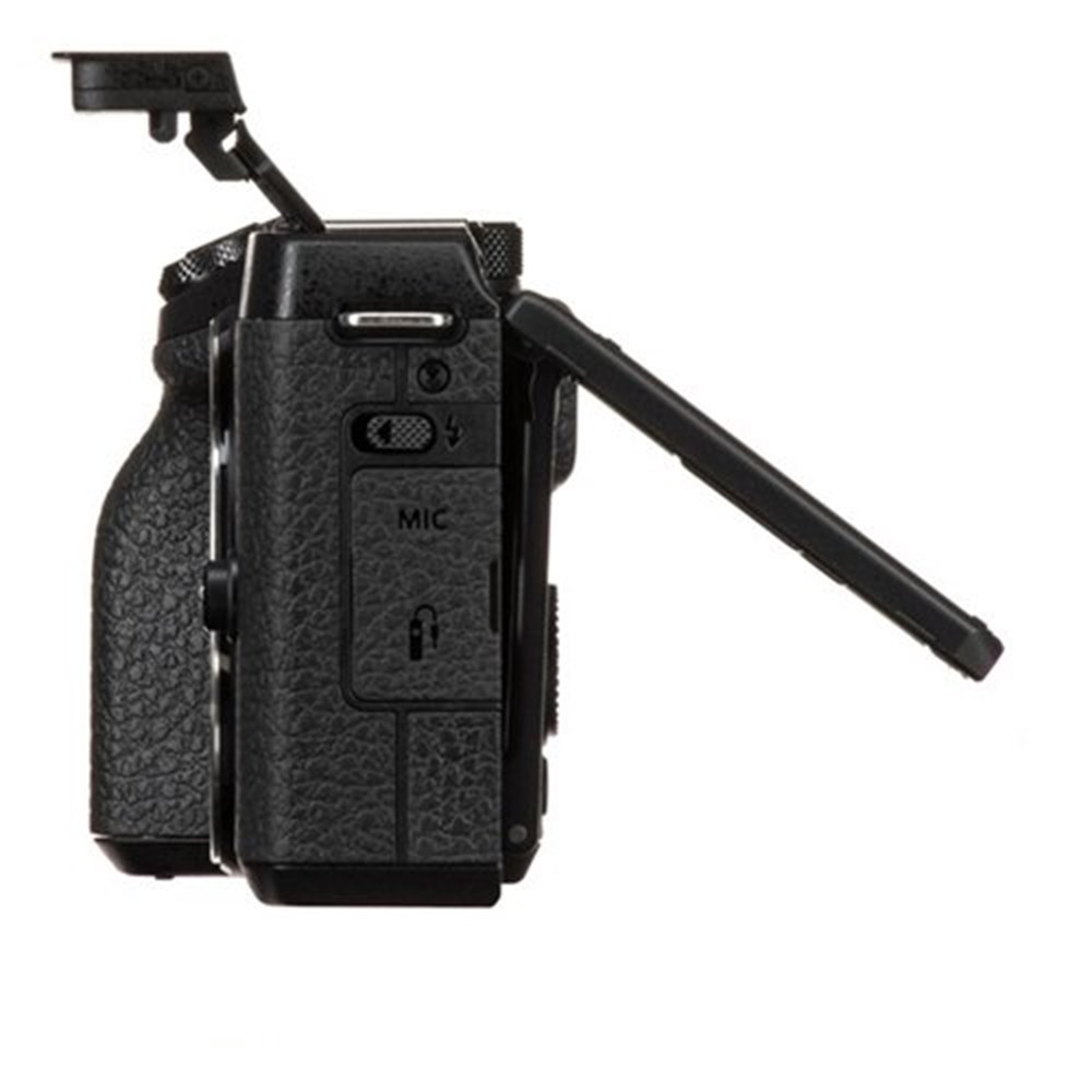 Canon EOS M6 Mark II Body