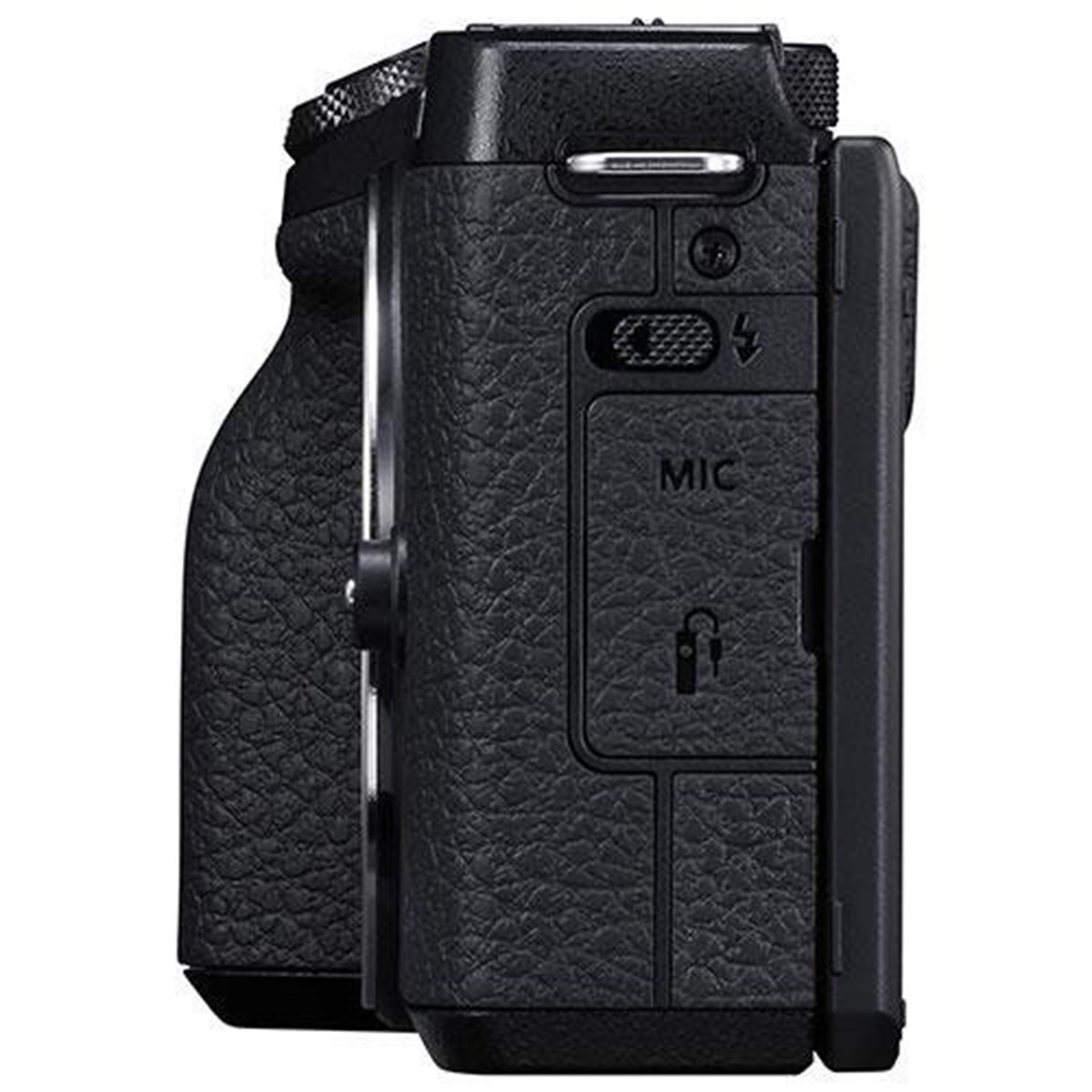 Canon EOS M6 Mark II Body + EVF-DC2 Vizör