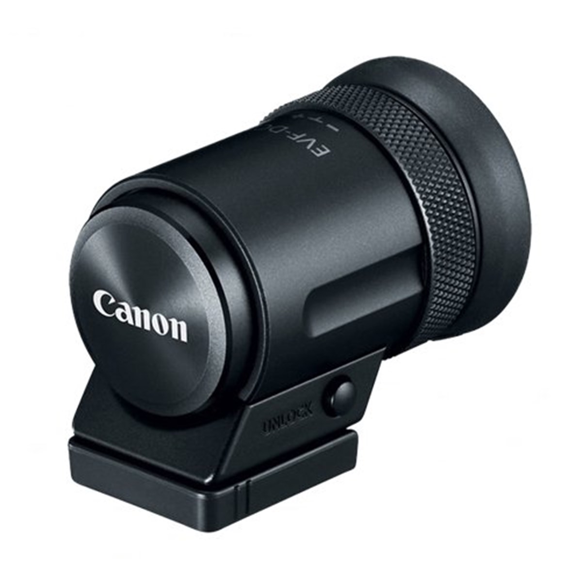 Canon EOS M6 Mark II Body + EVF-DC2 Vizör