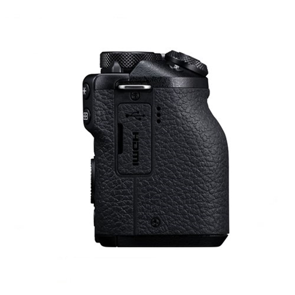 Canon EOS M6 Mark II Body
