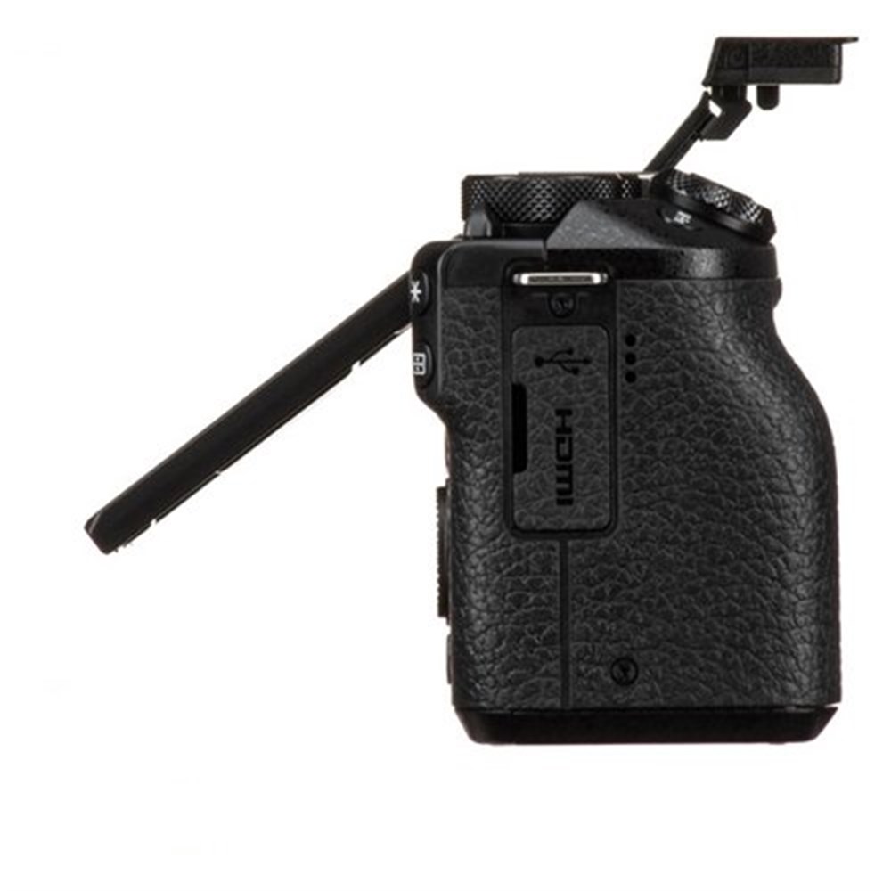 Canon EOS M6 Mark II Body