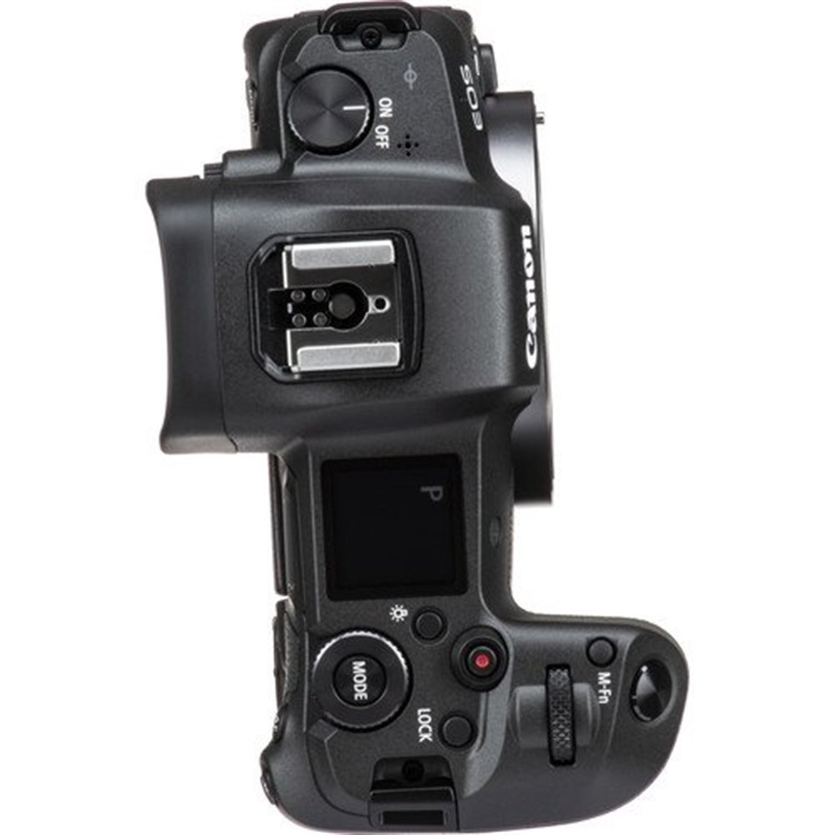 Canon EOS R Body
