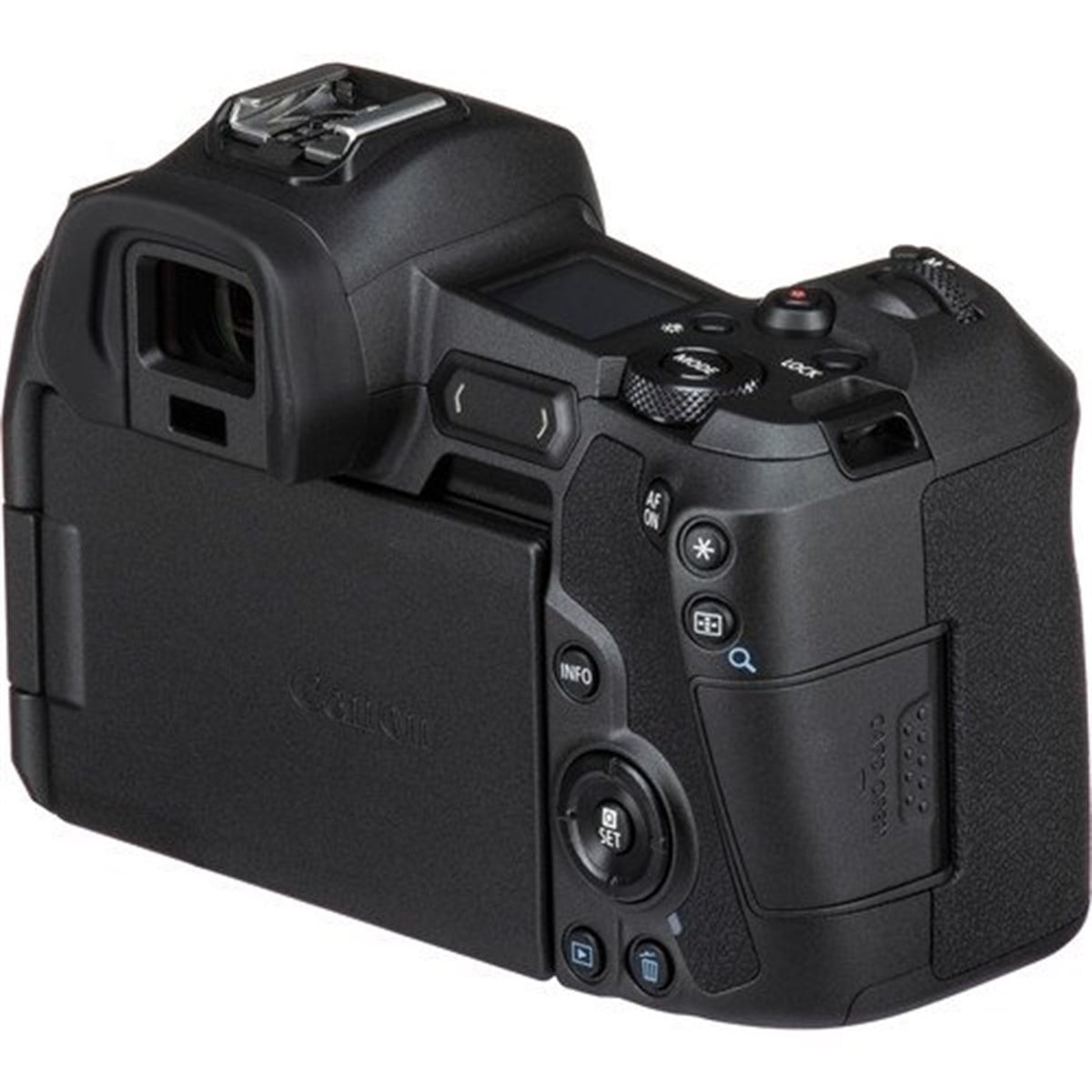 Canon EOS R Body