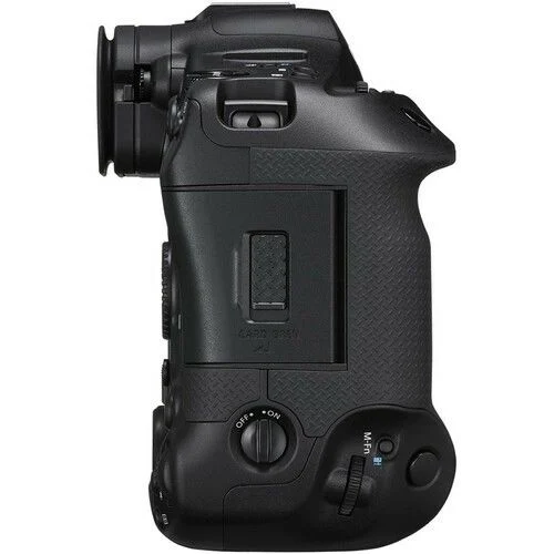 Canon EOS R1 Body Aynasız Fotoğraf Makinesi