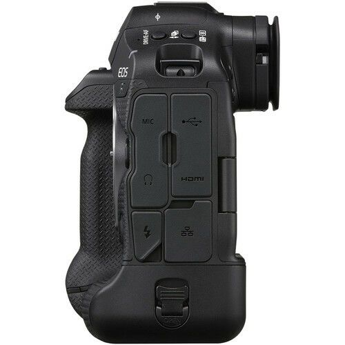 Canon EOS R1 Body Aynasız Fotoğraf Makinesi