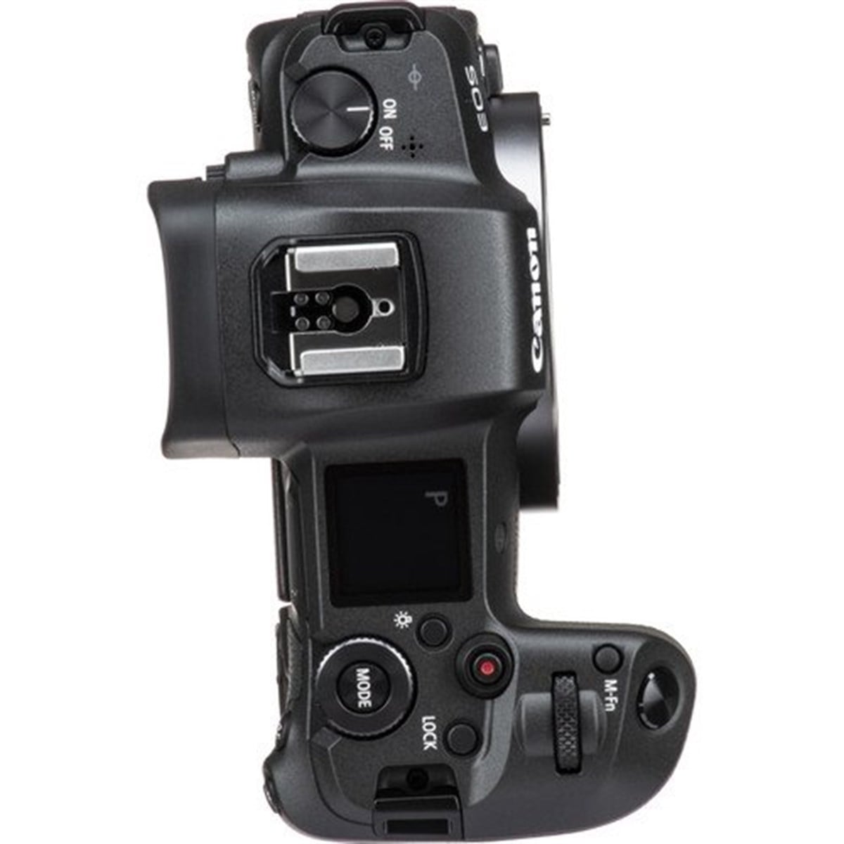 Canon EOS R10 Body