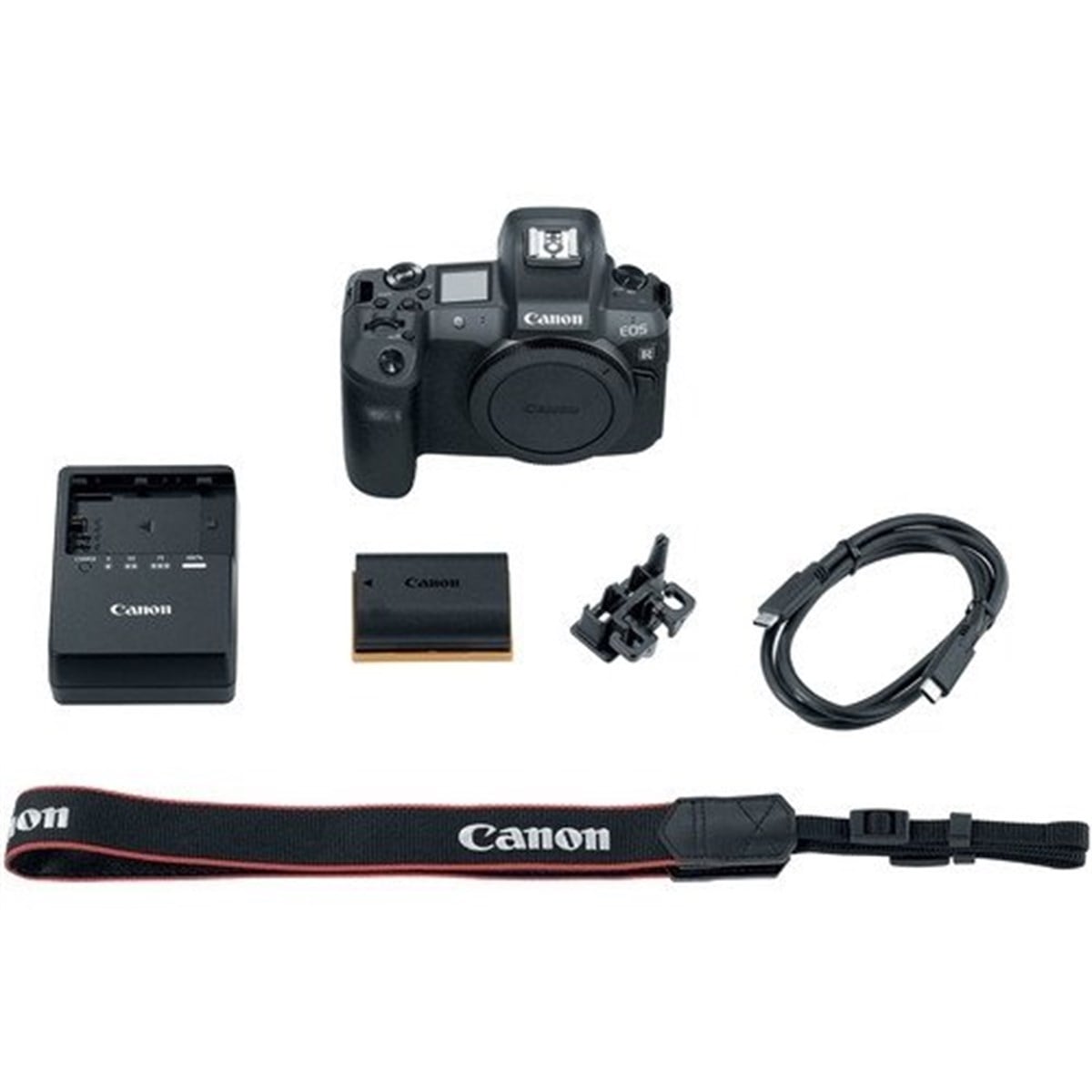 Canon EOS R10 Body