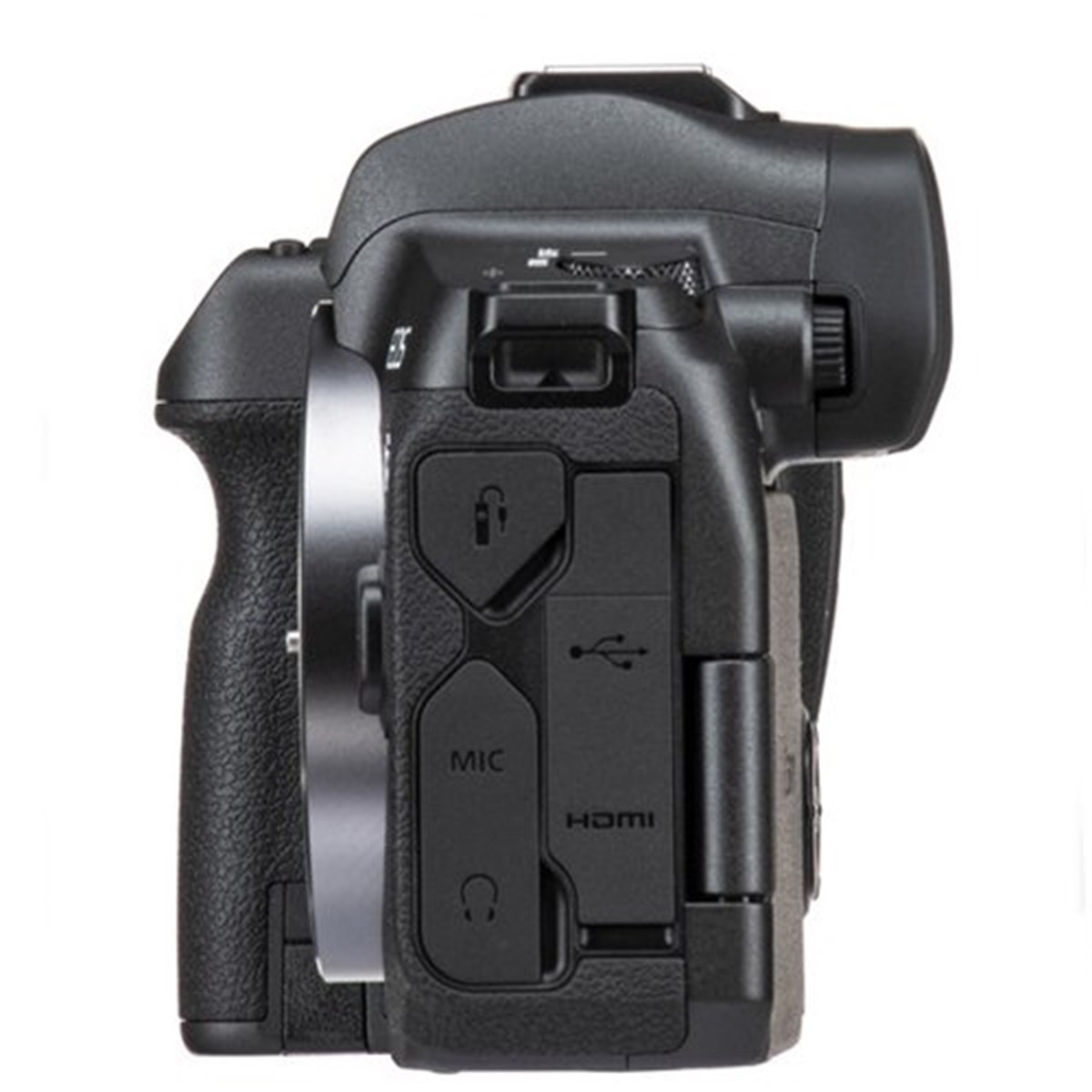 Canon EOS R10 Body