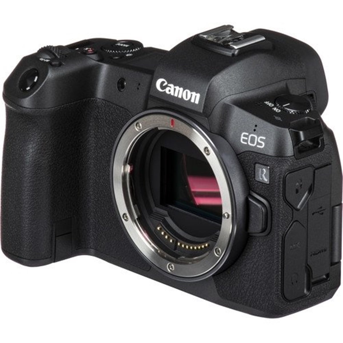 Canon EOS R10 Body