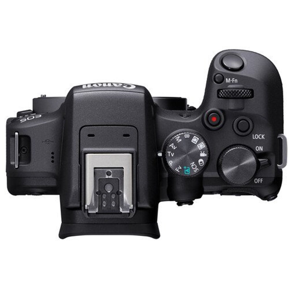 Canon EOS R10 Body + Canon EF-EOS R Mount Adaptör