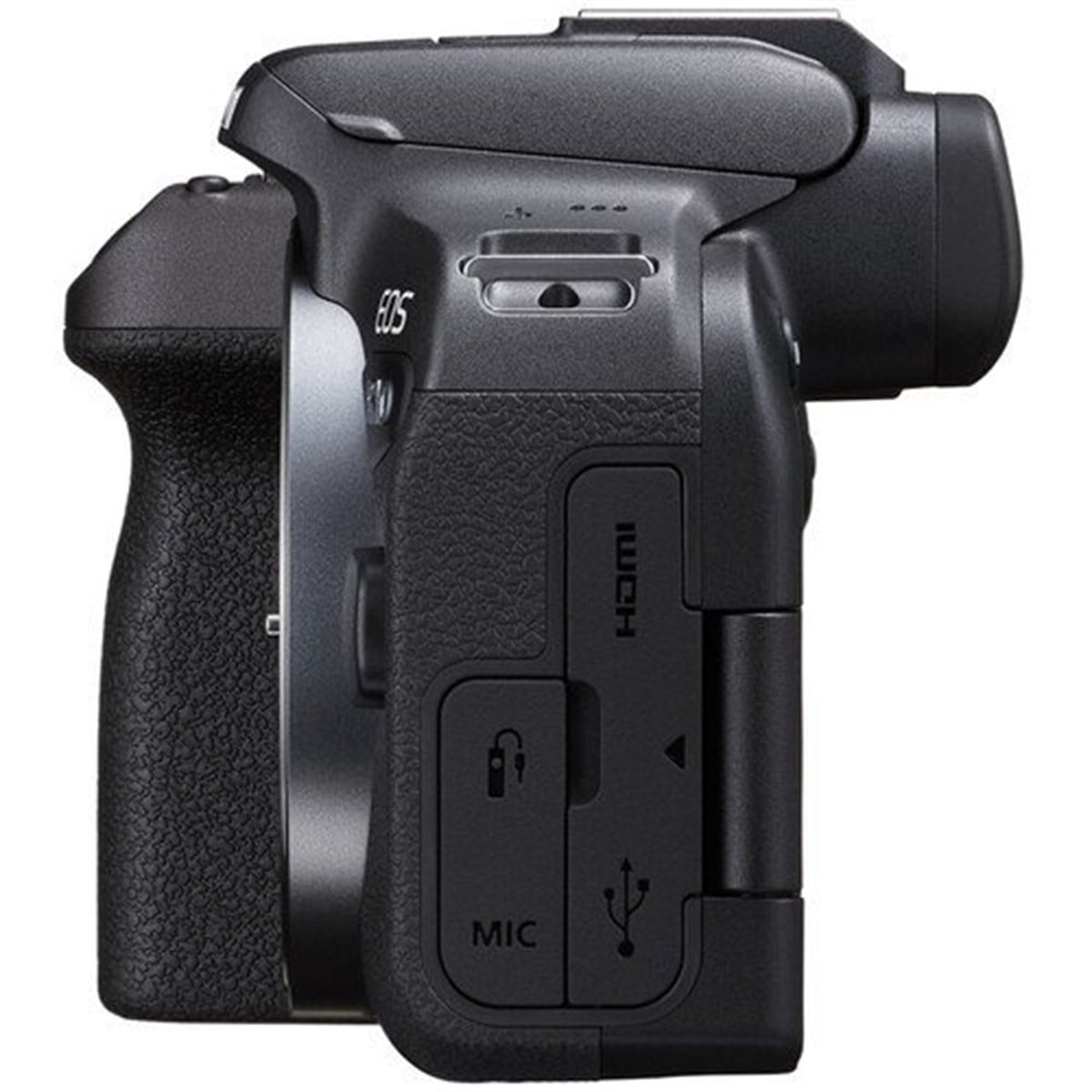 Canon EOS R10 Body + Canon EF-EOS R Mount Adaptör