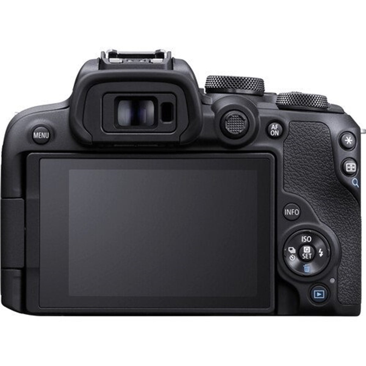 Canon EOS R10 Body + Canon EF-EOS R Mount Adaptör