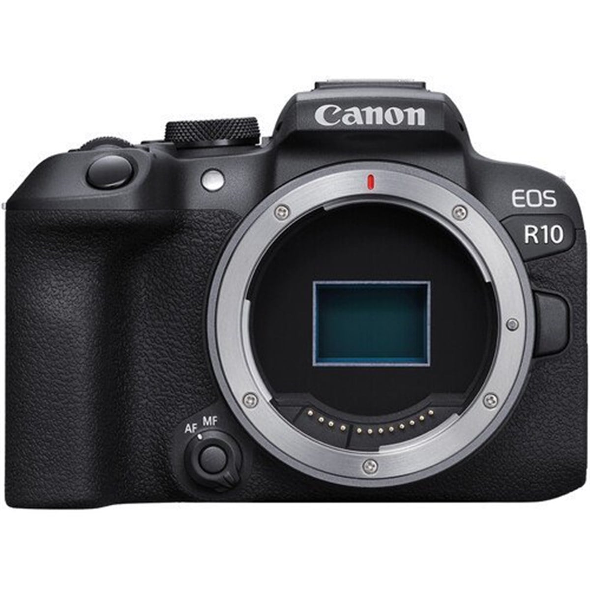 Canon EOS R10 Body + Canon EF-EOS R Mount Adaptör