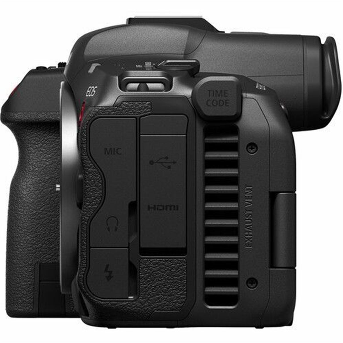 Canon EOS R5 C + RF 24-70mm F/2.8L IS USM Lens Kit