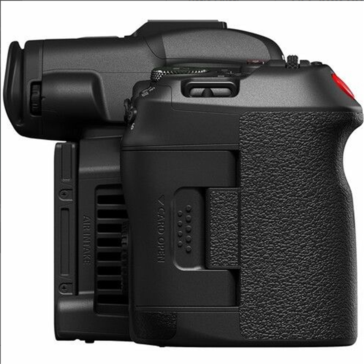 Canon EOS R5 C + RF 24-70mm F/2.8L IS USM Lens Kit