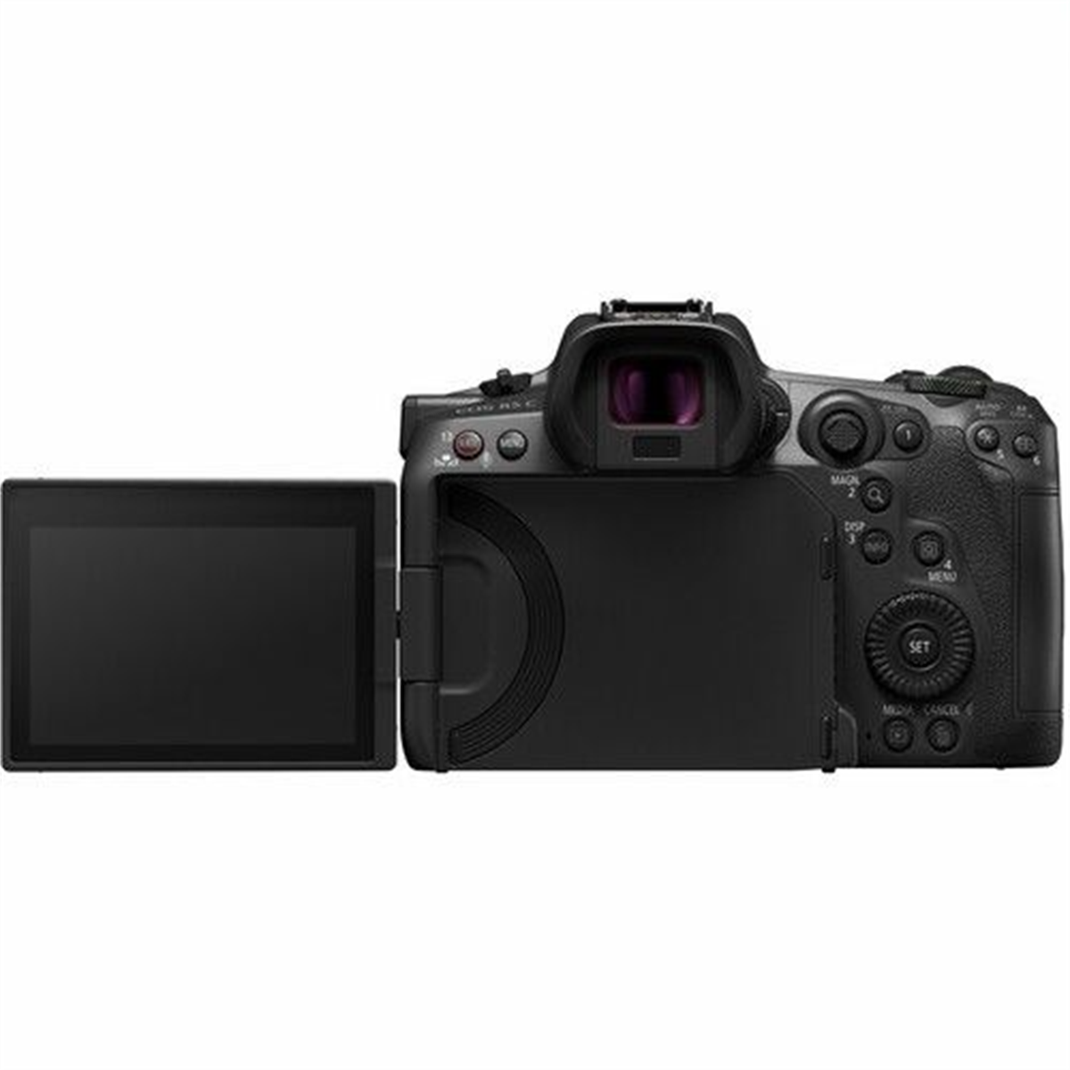 Canon EOS R5 C + RF 24-70mm F/2.8L IS USM Lens Kit