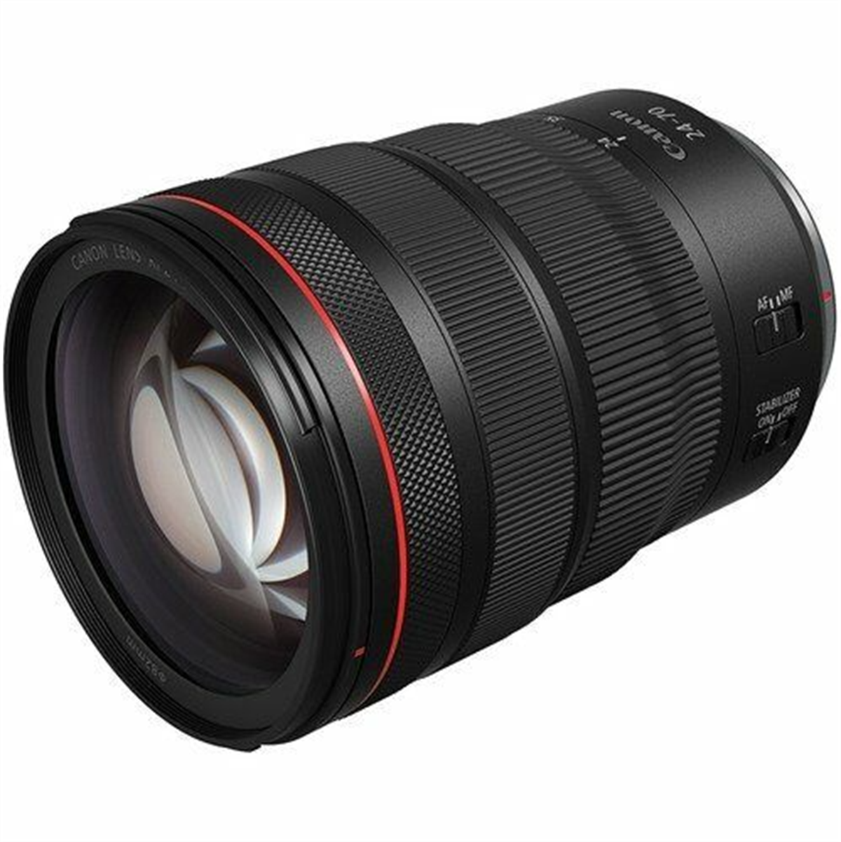 Canon EOS R5 C + RF 24-70mm F/2.8L IS USM Lens Kit