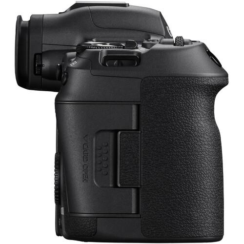 Canon EOS R5 Mark II Aynasız Kamera