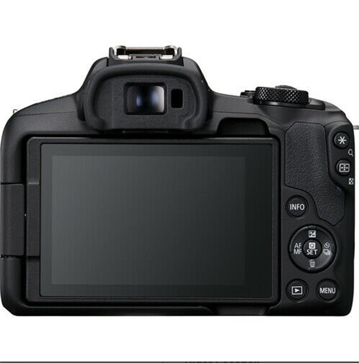 Canon EOS R50 + RF-S 18-45mm F4.5-6.3 IS STM Lensli Kit