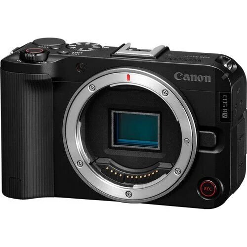 Canon EOS R50 V 14-30mm f/4.5-6.3 IS STM Kit
