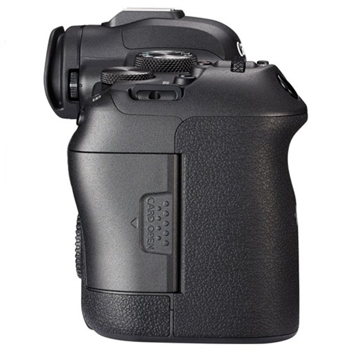 Canon EOS R6 Body Aynasız Fotoğraf Makinesi