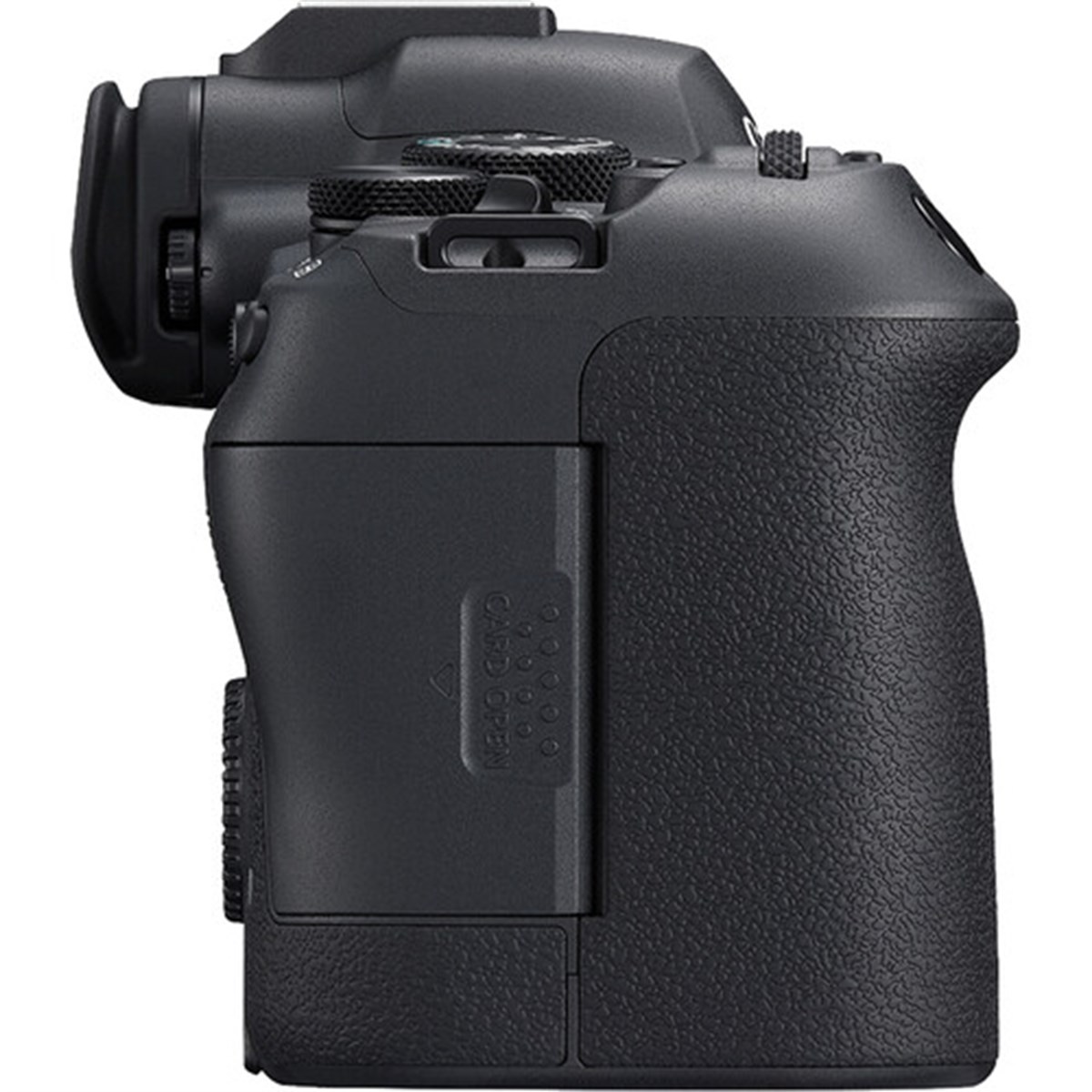 Canon EOS R6 Mark II + 24-105mm f/4-7.1 IS STM Lens Kit