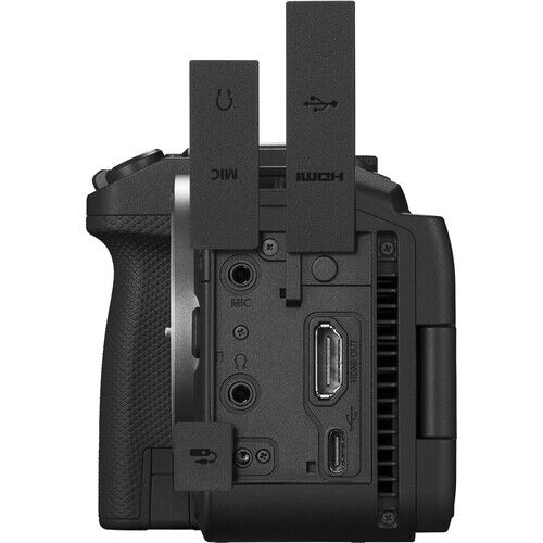 Canon EOS R6 V Body Aynasız Fotoğraf Makinesi