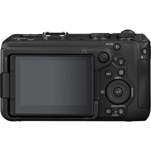 Canon EOS R6 V Body Aynasız Fotoğraf Makinesi