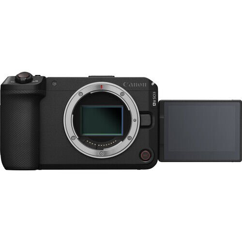 Canon EOS R6 V Body Aynasız Fotoğraf Makinesi