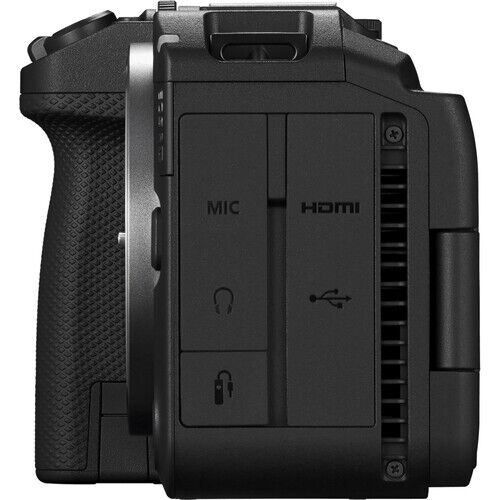 Canon EOS R6 V Body Aynasız Fotoğraf Makinesi