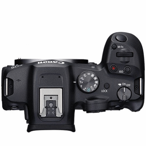 Canon EOS R7 24-240mm f/4-6.3 IS USM Kit