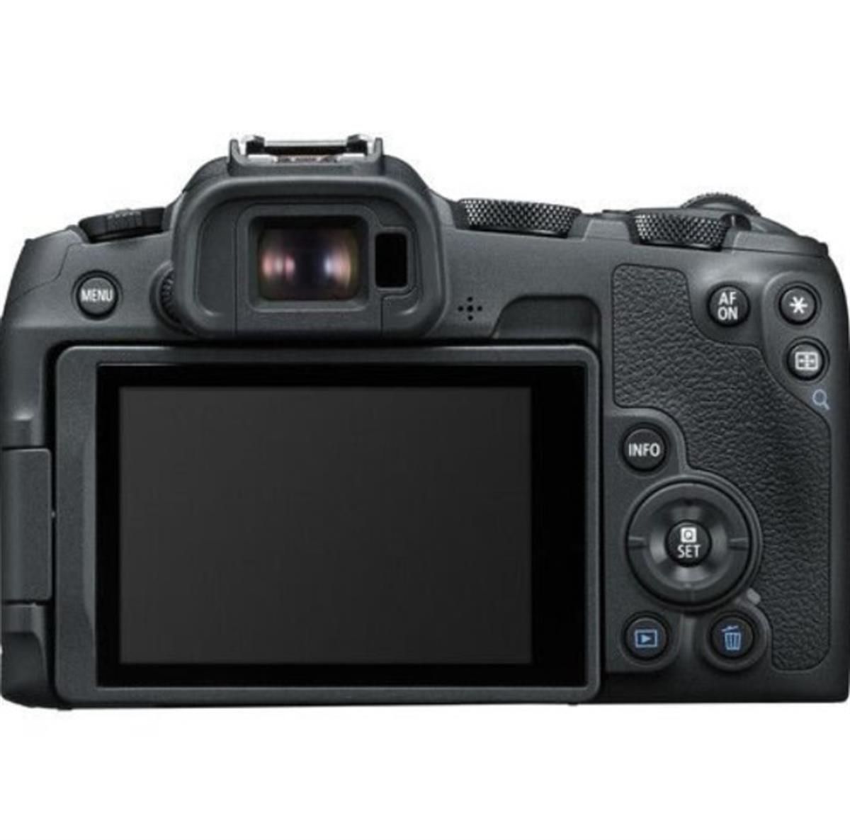 Canon EOS R8 Body