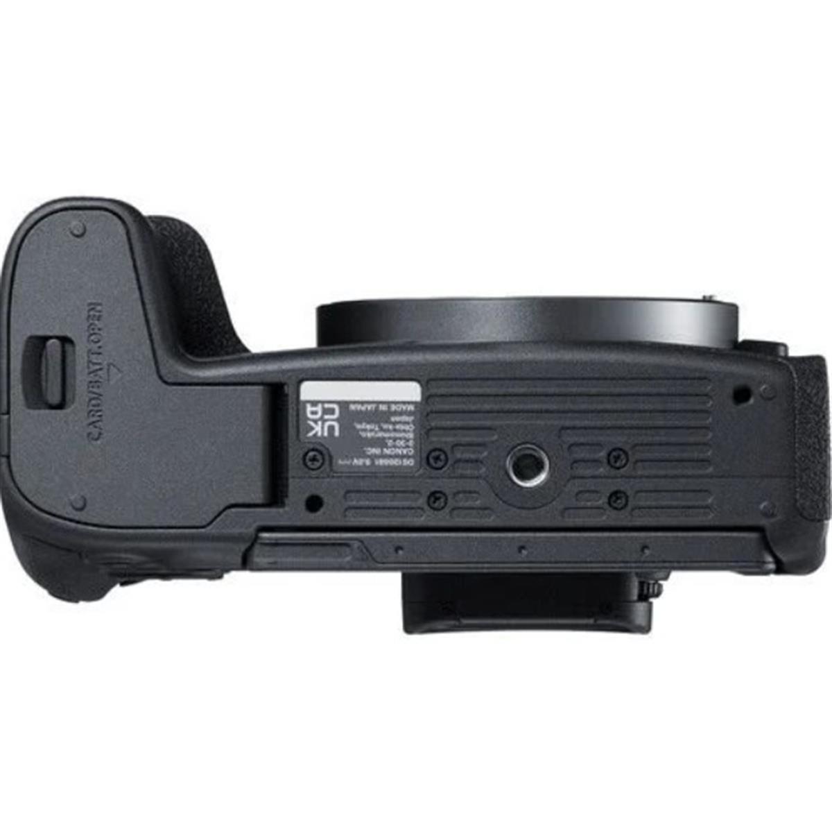 Canon EOS R8 Body