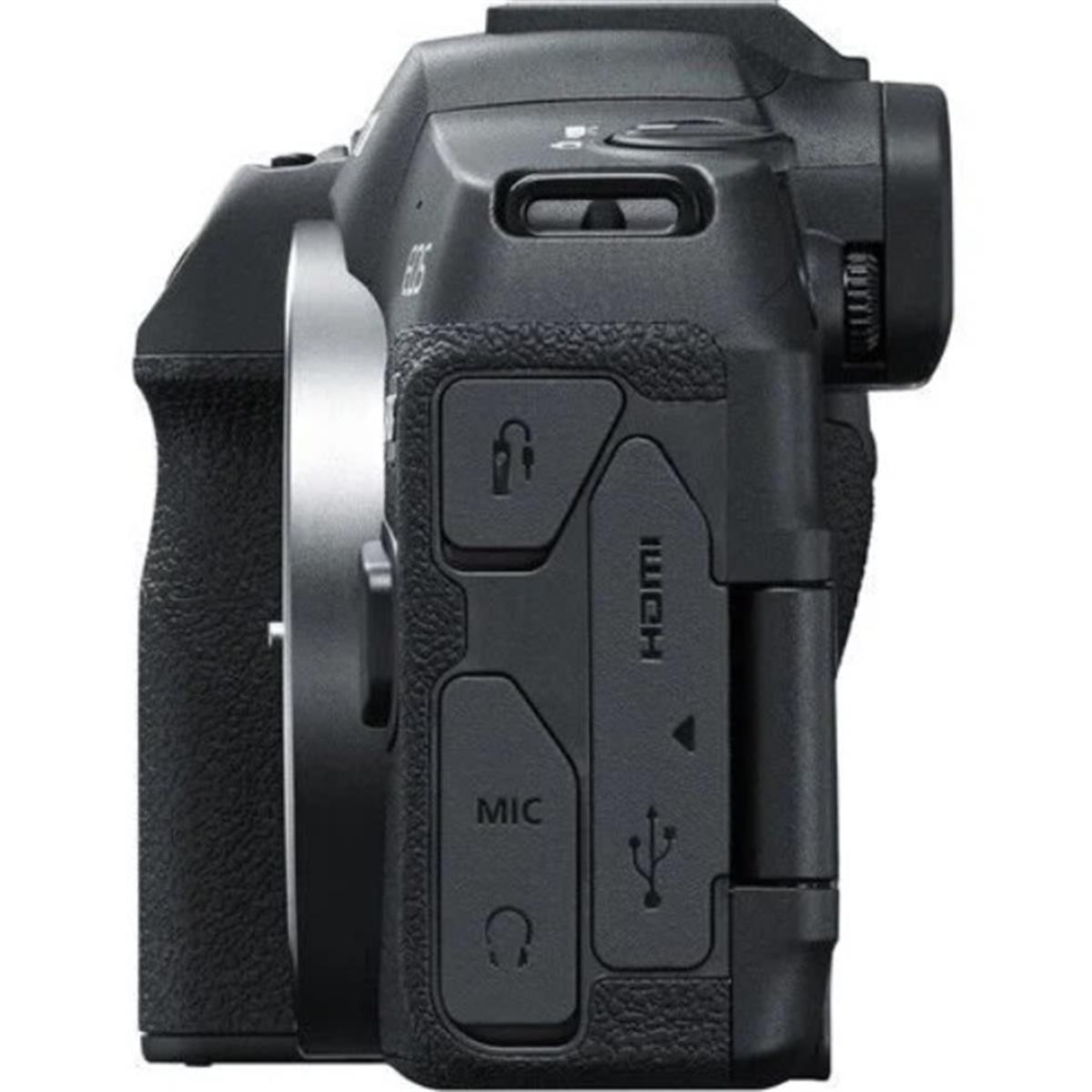 Canon EOS R8 Body
