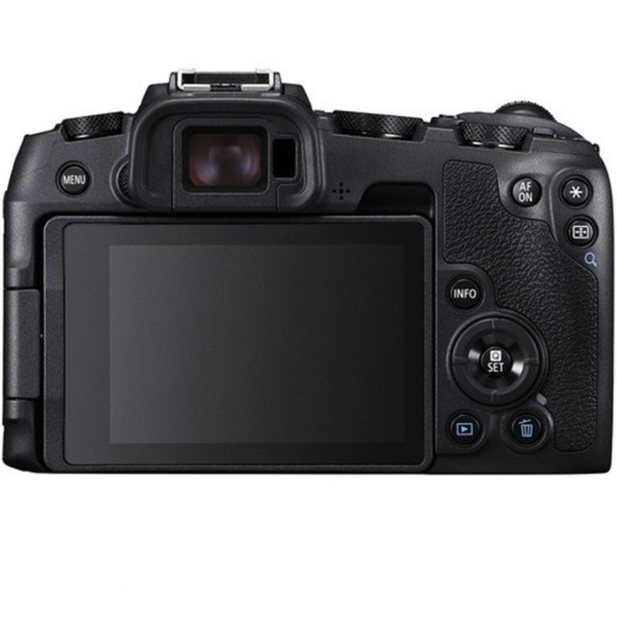 Canon EOS RP 24-105mm L IS USM + Mount Adaptör