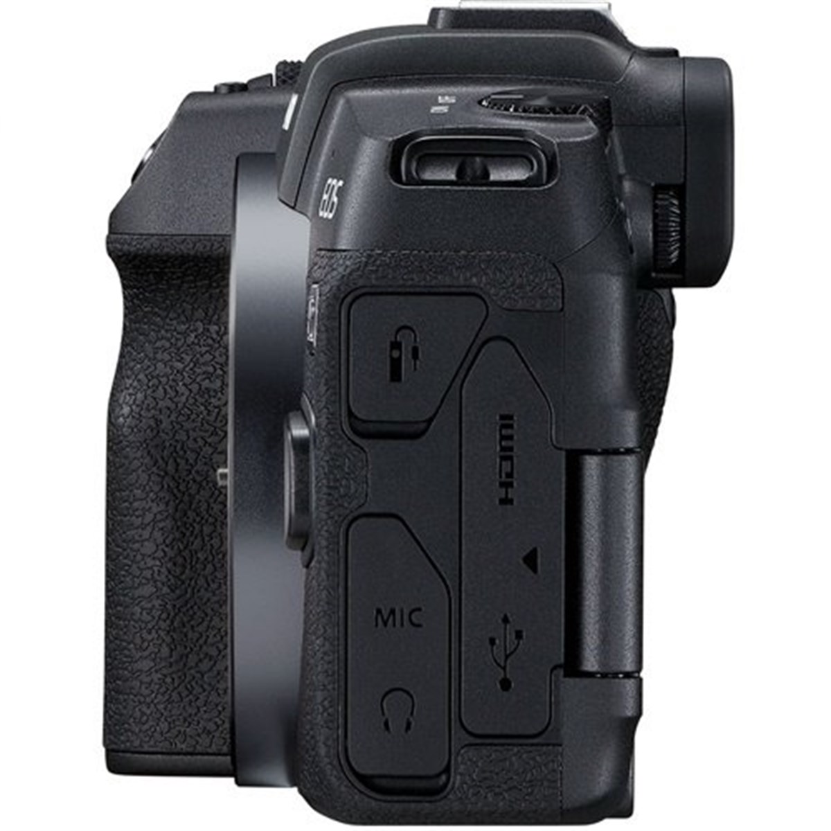 Canon EOS RP Body + EF Mount Adaptör