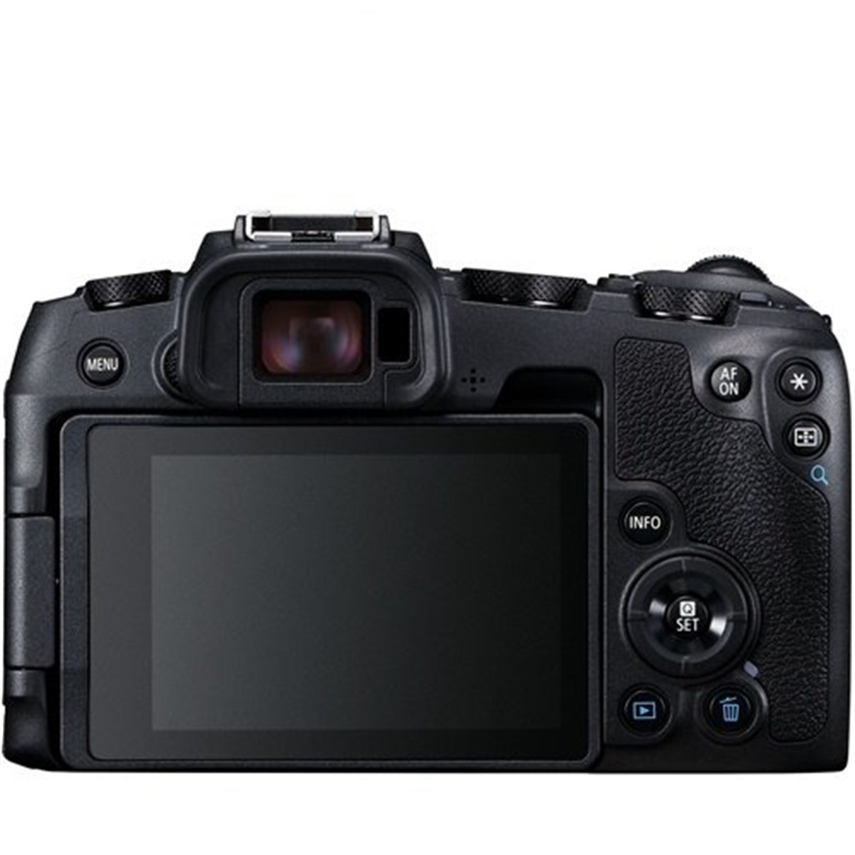 Canon EOS RP Body + EF Mount Adaptör