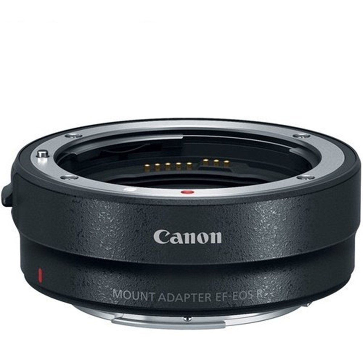 Canon EOS RP Body + EF Mount Adaptör