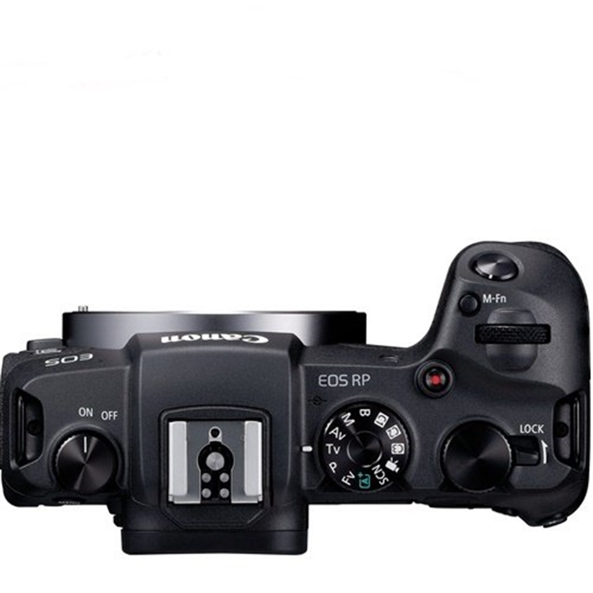 Canon EOS RP Body