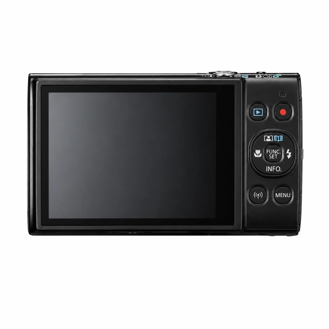 Canon IXUS 285 HS A Kompakt Dijital Fotoğraf Makinesi