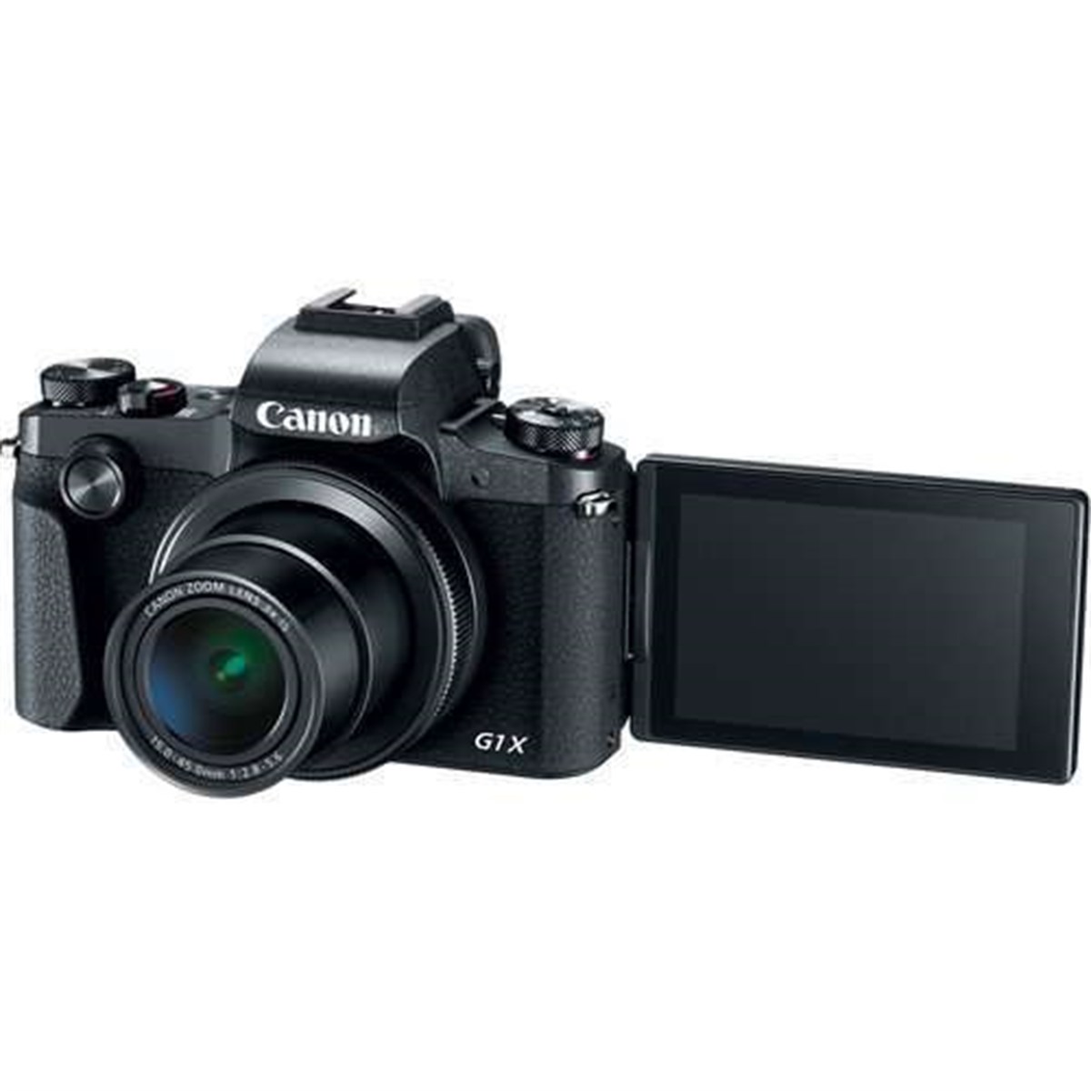 Canon Powershot G1X Mark III