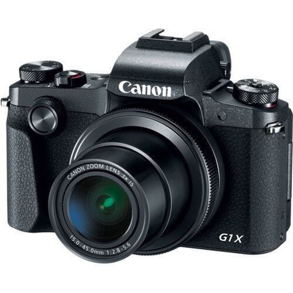 Canon Powershot G1X Mark III